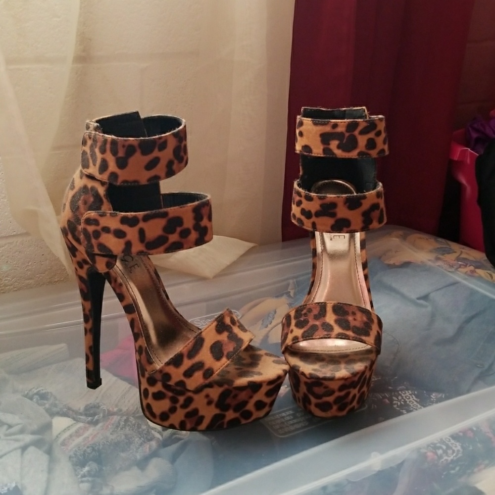 Heels